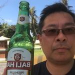米田 五亮の旅行プロフィール