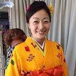 Kasumi Takagiの旅行プロフィール