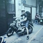 Yutaro Kezukaの旅行プロフィール