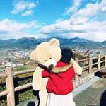 Tomoyo Takasugiの旅行プロフィール