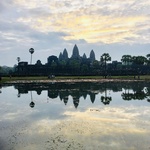 さらの旅行プロフィール