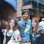 Takuya Osakiの旅行プロフィール