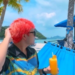 すぅま↺の旅行プロフィール