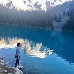 岡部 友理恵の旅行プロフィール