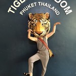 たけこの旅行プロフィール