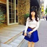 北詰 栄里の旅行プロフィール