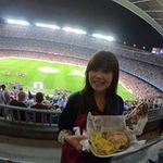 丸山 恭子の旅行プロフィール