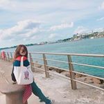 Ayaka Sakuragiの旅行プロフィール