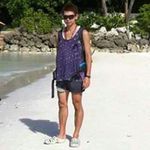 Mishel Muellerの旅行プロフィール