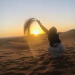 miiの旅行プロフィール