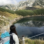 nananaの旅行プロフィール