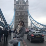 ぱるの旅行プロフィール