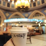 HiYOKOの旅行プロフィール