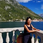 星の旅行プロフィール