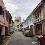 りんごの旅行プロフィール