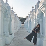 kanaeの旅行プロフィール