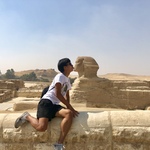 SKの旅行プロフィール