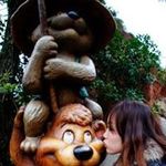 Erika Amy Tomisawaの旅行プロフィール