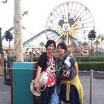 竜口 まりなの旅行プロフィール