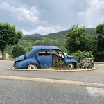 Megの旅行プロフィール