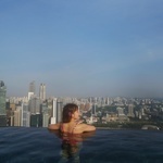 rikoの旅行プロフィール