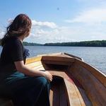 川上 唯の旅行プロフィール
