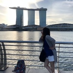 しゃふるの旅行プロフィール