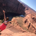 ゆかりの旅行プロフィール