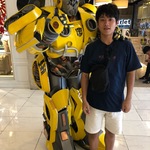 Ryo Ishikawaの旅行プロフィール