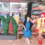 Ryoko.mの旅行プロフィール