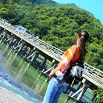 Shoniji7の旅行プロフィール