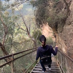 Miyuの旅行プロフィール