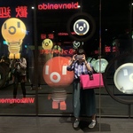 さきの旅行プロフィール