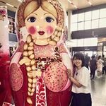 Kana Nishikawaの旅行プロフィール