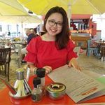 Akane Someyaの旅行プロフィール