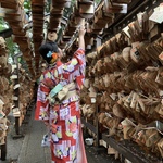 かふちゃんの旅行プロフィール