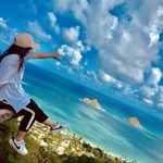 ちょこの旅行プロフィール