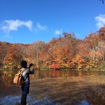 R.Kの旅行プロフィール