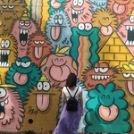 あかりの旅行プロフィール