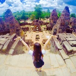 moeの旅行プロフィール