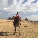 Yuma Imamuraの旅行プロフィール