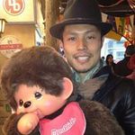 中筋 健太の旅行プロフィール