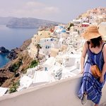 riekoの旅行プロフィール