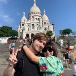 前田 真紀の旅行プロフィール