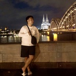 えびちゃんの旅行プロフィール