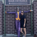 キーナの旅行プロフィール