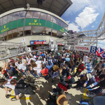 トムトムの旅行プロフィール