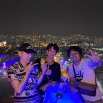 やっちゃんの旅行プロフィール