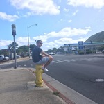 Kaito Odaの旅行プロフィール