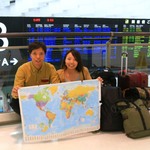 tabitabiの旅行プロフィール